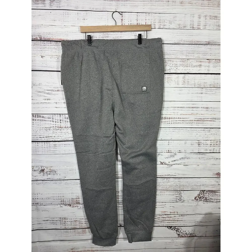 Ecko Unltd. Mens sweatpants in gray size 2XL
